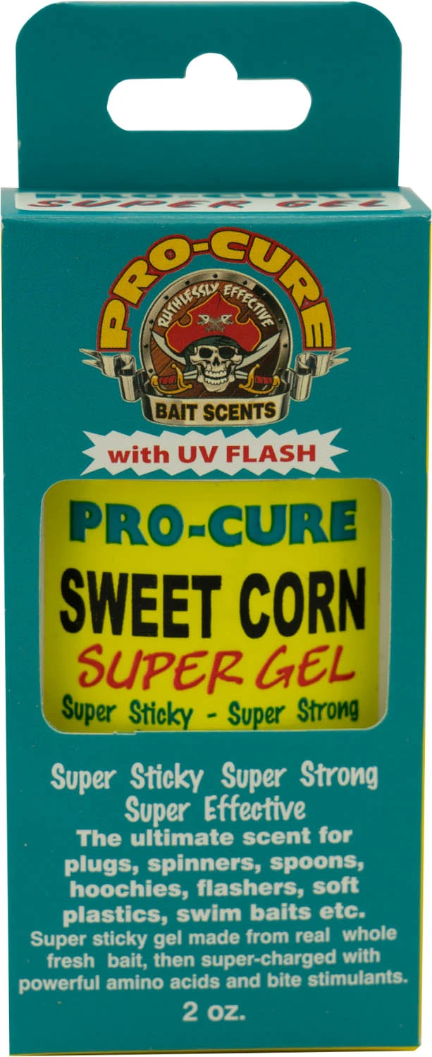 Pro-Cure Super Gel Attractants 2 Oz 16 Pro-Cure Super Gel Attractants 2 Oz - Image 14