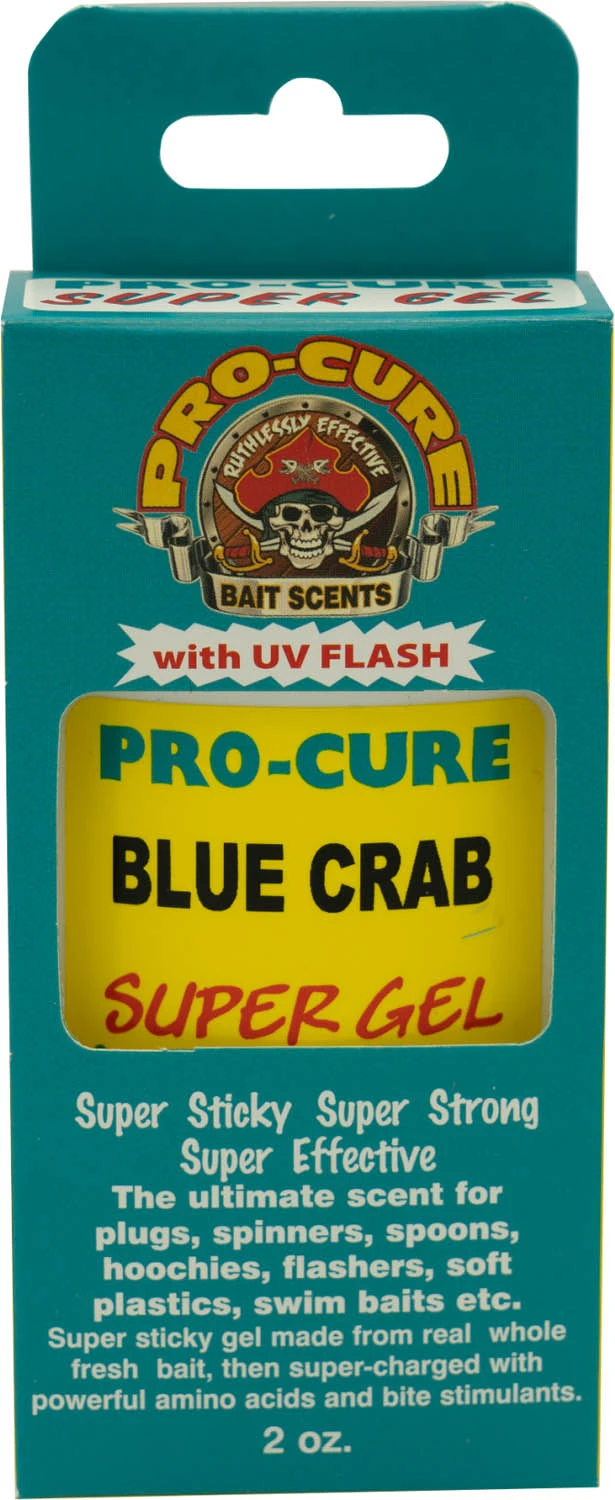 Pro-Cure Super Gel Attractants 2 Oz 17 Pro-Cure Super Gel Attractants 2 Oz - Image 15