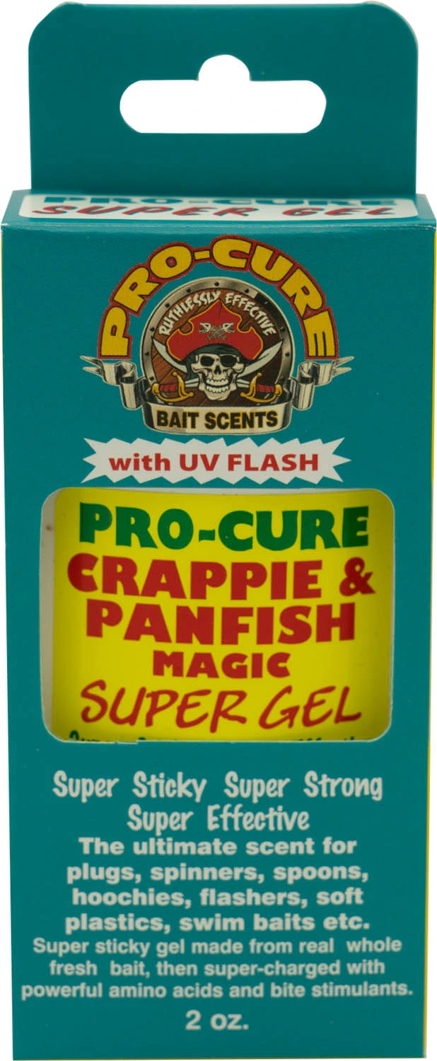 Pro-Cure Super Gel Attractants 2 Oz 19 Pro-Cure Super Gel Attractants 2 Oz - Image 17