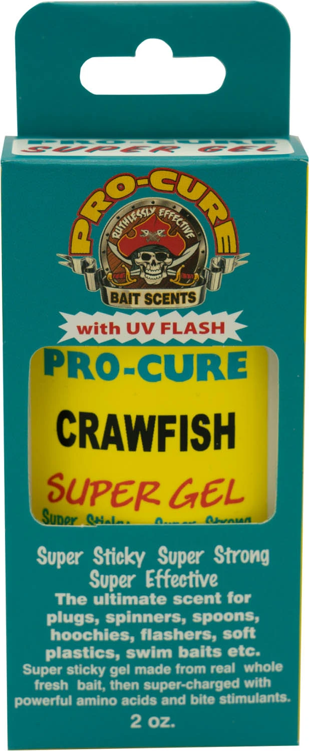 Pro-Cure Super Gel Attractants 2 Oz 20 Pro-Cure Super Gel Attractants 2 Oz - Image 18