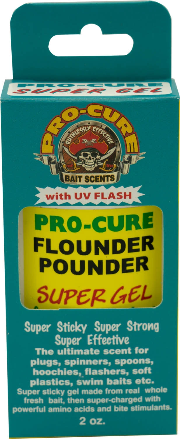 Pro-Cure Super Gel Attractants 2 Oz 22 Pro-Cure Super Gel Attractants 2 Oz - Image 20