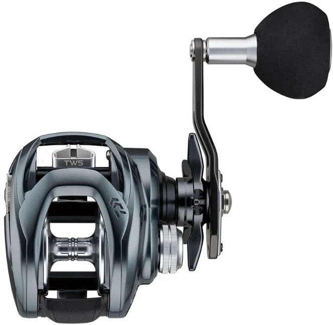 Daiwa Lexa TW 300 Baitcasting Reels 5 Daiwa Lexa TW 300 Baitcasting Reels - Image 3