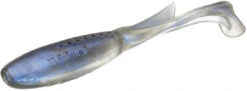 13 Fishing My Name Is Jeff 4 Inch Paddle Tail Swimbait 5 Pack