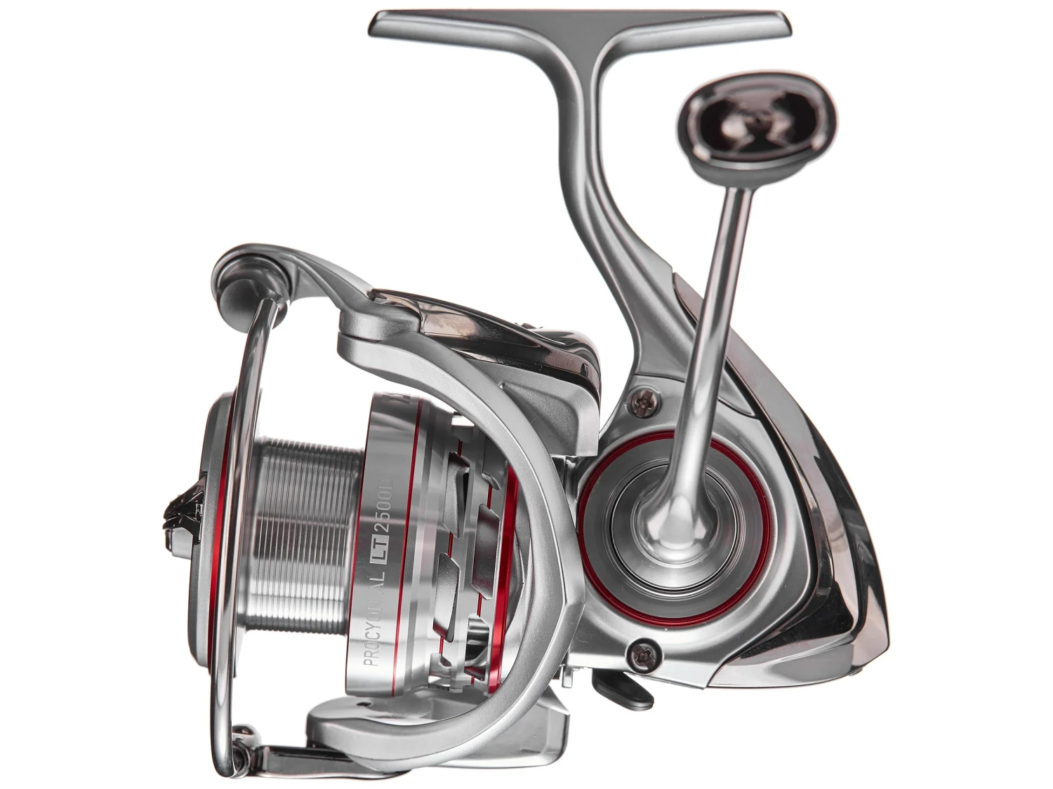 Daiwa Procyon AL LT Spinning Reels 5 Daiwa Procyon AL LT Spinning Reels - Image 3
