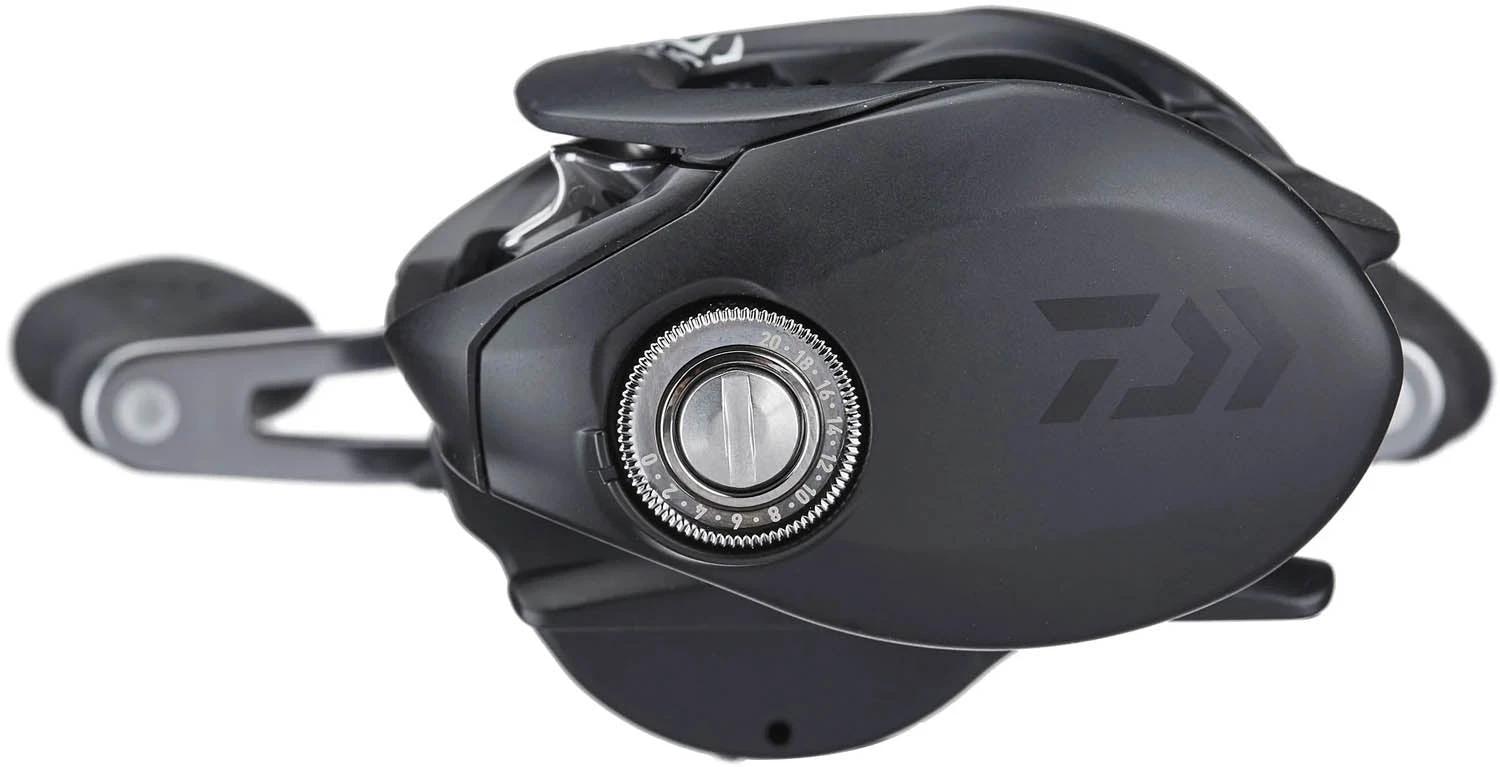Daiwa Tatula 150 TWS Baitcasting Reels 7 Daiwa Tatula 150 TWS Baitcasting Reels - Image 5
