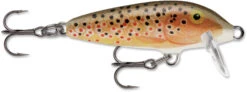 Rapala Original Floater F03 Balsa Minnow 26 Rapala Original Floater F03 Balsa Minnow -Fishing Promotion Store 30180094083127
