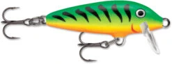 Rapala Original Floater F03 Balsa Minnow 28 Rapala Original Floater F03 Balsa Minnow -Fishing Promotion Store 30180094148663