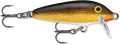 Rapala Original Floater F03 Balsa Minnow 29 Rapala Original Floater F03 Balsa Minnow -Fishing Promotion Store 30180094181431