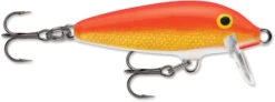 Rapala Original Floater F03 Balsa Minnow 30 Rapala Original Floater F03 Balsa Minnow -Fishing Promotion Store 30180094214199