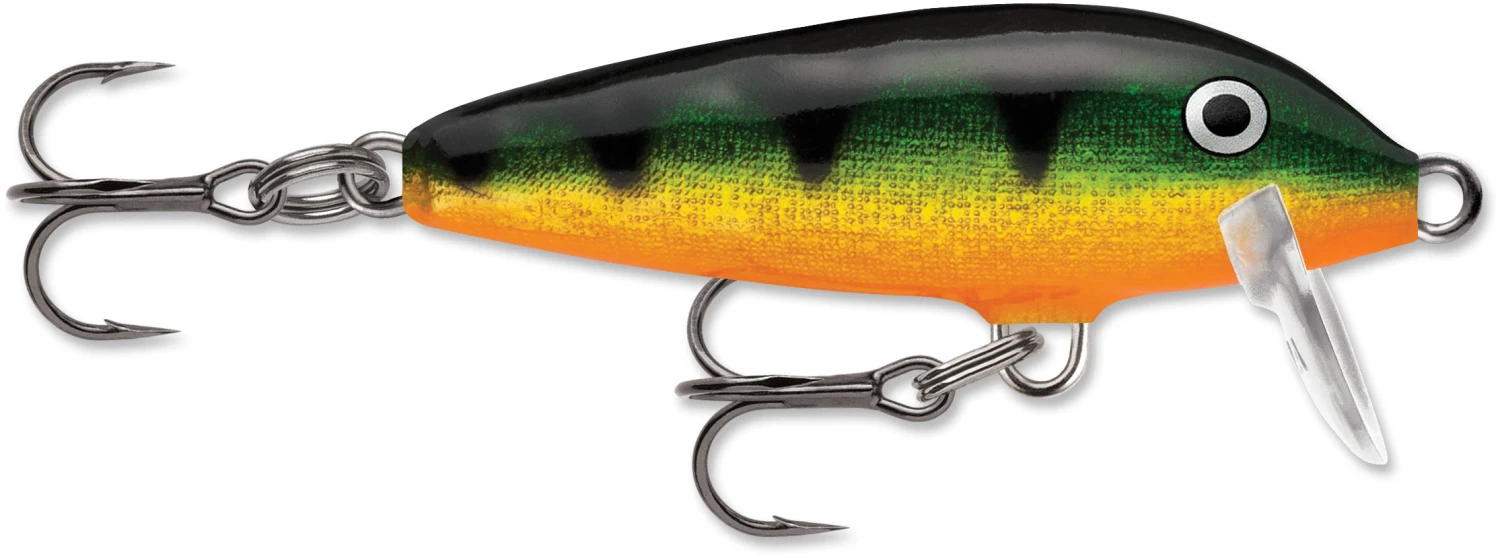 Rapala Original Floater F03 Balsa Minnow 14 Rapala Original Floater F03 Balsa Minnow - Image 12