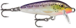 Rapala Original Floater F03 Balsa Minnow 33 Rapala Original Floater F03 Balsa Minnow -Fishing Promotion Store 30180094312503