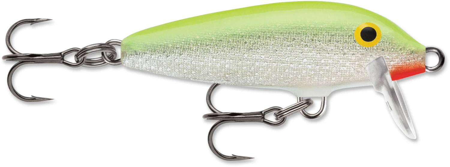 Rapala Original Floater F03 Balsa Minnow 19 Rapala Original Floater F03 Balsa Minnow - Image 17