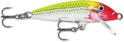 Rapala Original Floater F05 Balsa Minnow 27 Rapala Original Floater F05 Balsa Minnow -Fishing Promotion Store 30180137599031