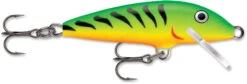 Rapala Original Floater F05 Balsa Minnow 28 Rapala Original Floater F05 Balsa Minnow -Fishing Promotion Store 30180137631799