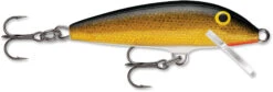 Rapala Original Floater F05 Balsa Minnow 29 Rapala Original Floater F05 Balsa Minnow -Fishing Promotion Store 30180137664567