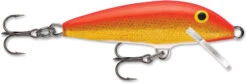 Rapala Original Floater F05 Balsa Minnow 30 Rapala Original Floater F05 Balsa Minnow -Fishing Promotion Store 30180137697335