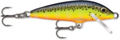 Rapala Original Floater F05 Balsa Minnow 31 Rapala Original Floater F05 Balsa Minnow -Fishing Promotion Store 30180137730103