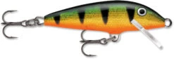 Rapala Original Floater F05 Balsa Minnow 32 Rapala Original Floater F05 Balsa Minnow -Fishing Promotion Store 30180137762871