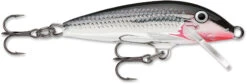 Rapala Original Floater F05 Balsa Minnow 38 Rapala Original Floater F05 Balsa Minnow -Fishing Promotion Store 30180137959479