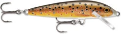Rapala Original Floater F07 Balsa Jerkbait 26 Rapala Original Floater F07 Balsa Jerkbait -Fishing Promotion Store 30180358783031