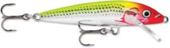 Rapala Original Floater F07 Balsa Jerkbait 27 Rapala Original Floater F07 Balsa Jerkbait -Fishing Promotion Store 30180358815799