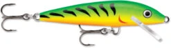 Rapala Original Floater F07 Balsa Jerkbait 28 Rapala Original Floater F07 Balsa Jerkbait -Fishing Promotion Store 30180358848567