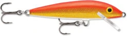 Rapala Original Floater F07 Balsa Jerkbait 30 Rapala Original Floater F07 Balsa Jerkbait -Fishing Promotion Store 30180358914103