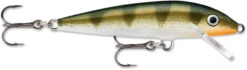 Rapala Original Floater F07 Balsa Jerkbait 39 Rapala Original Floater F07 Balsa Jerkbait -Fishing Promotion Store 30180359209015