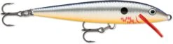 Rapala Original Floater F09 Balsa Jerkbait 24 Rapala Original Floater F09 Balsa Jerkbait -Fishing Promotion Store 30249157754935