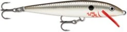 Rapala Original Floater F09 Balsa Jerkbait 25 Rapala Original Floater F09 Balsa Jerkbait -Fishing Promotion Store 30249157787703
