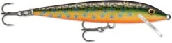 Rapala Original Floater F09 Balsa Jerkbait 27 Rapala Original Floater F09 Balsa Jerkbait -Fishing Promotion Store 30249157853239