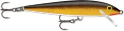 Rapala Original Floater F09 Balsa Jerkbait 31 Rapala Original Floater F09 Balsa Jerkbait -Fishing Promotion Store 30249157984311