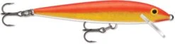 Rapala Original Floater F09 Balsa Jerkbait 32 Rapala Original Floater F09 Balsa Jerkbait -Fishing Promotion Store 30249158017079