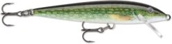 Rapala Original Floater F09 Balsa Jerkbait 34 Rapala Original Floater F09 Balsa Jerkbait -Fishing Promotion Store 30249158115383