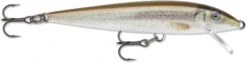 Rapala Original Floater F09 Balsa Jerkbait 36 Rapala Original Floater F09 Balsa Jerkbait -Fishing Promotion Store 30249158246455