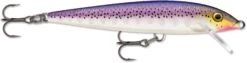 Rapala Original Floater F09 Balsa Jerkbait 39 Rapala Original Floater F09 Balsa Jerkbait -Fishing Promotion Store 30249158508599