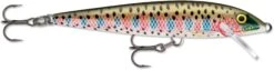 Rapala Original Floater F09 Balsa Jerkbait 40 Rapala Original Floater F09 Balsa Jerkbait -Fishing Promotion Store 30249158574135