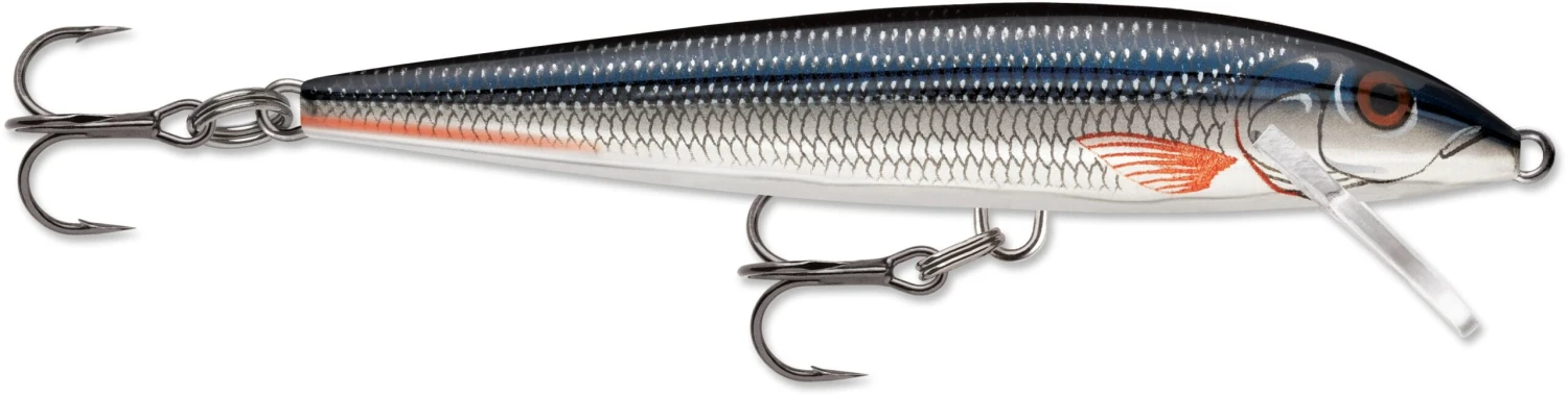 Rapala Original Floater F09 Balsa Jerkbait 3 Rapala Original Floater F09 Balsa Jerkbait