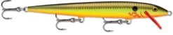 Rapala Original Floater F11 Balsa Jerkbait 23 Rapala Original Floater F11 Balsa Jerkbait -Fishing Promotion Store 30249211527223