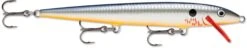Rapala Original Floater F11 Balsa Jerkbait 24 Rapala Original Floater F11 Balsa Jerkbait -Fishing Promotion Store 30249211559991