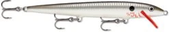 Rapala Original Floater F11 Balsa Jerkbait 25 Rapala Original Floater F11 Balsa Jerkbait -Fishing Promotion Store 30249211592759