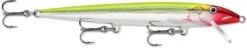 Rapala Original Floater F11 Balsa Jerkbait 27 Rapala Original Floater F11 Balsa Jerkbait -Fishing Promotion Store 30249211691063