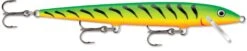 Rapala Original Floater F11 Balsa Jerkbait 28 Rapala Original Floater F11 Balsa Jerkbait -Fishing Promotion Store 30249211723831