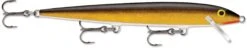 Rapala Original Floater F11 Balsa Jerkbait 29 Rapala Original Floater F11 Balsa Jerkbait -Fishing Promotion Store 30249211756599