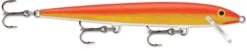 Rapala Original Floater F11 Balsa Jerkbait 30 Rapala Original Floater F11 Balsa Jerkbait -Fishing Promotion Store 30249211789367