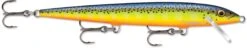 Rapala Original Floater F11 Balsa Jerkbait 31 Rapala Original Floater F11 Balsa Jerkbait -Fishing Promotion Store 30249211822135