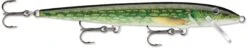 Rapala Original Floater F11 Balsa Jerkbait 32 Rapala Original Floater F11 Balsa Jerkbait -Fishing Promotion Store 30249211854903