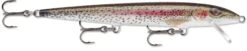 Rapala Original Floater F11 Balsa Jerkbait 33 Rapala Original Floater F11 Balsa Jerkbait -Fishing Promotion Store 30249211887671