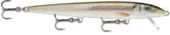 Rapala Original Floater F11 Balsa Jerkbait 34 Rapala Original Floater F11 Balsa Jerkbait -Fishing Promotion Store 30249211920439