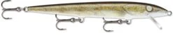 Rapala Original Floater F11 Balsa Jerkbait 35 Rapala Original Floater F11 Balsa Jerkbait -Fishing Promotion Store 30249211953207